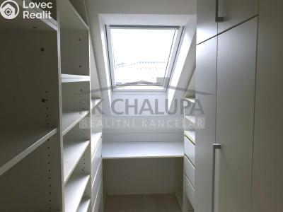 Prodej rodinného domu České Budějovice, Horní č. 36
