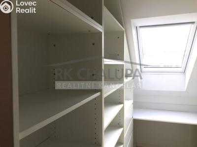 Prodej rodinného domu České Budějovice, Horní č. 40