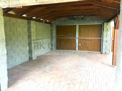 Prodej rodinného domu České Budějovice, Horní č. 43