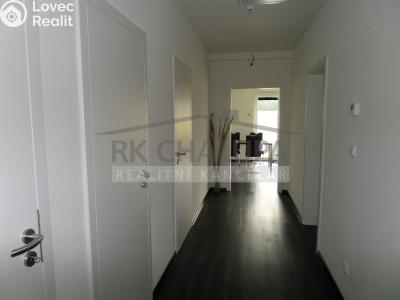 Prodej na klíč České Budějovice, nám. Přemysla Otakara II. č. 14