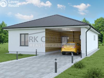Prodej na klíč České Budějovice č. 2