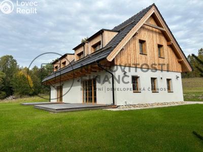 Sale multi-gen house Přední Výtoň č. 1