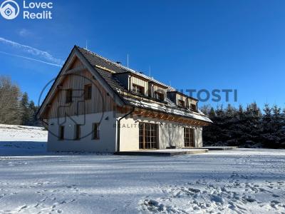 Sale multi-gen house Přední Výtoň č. 6