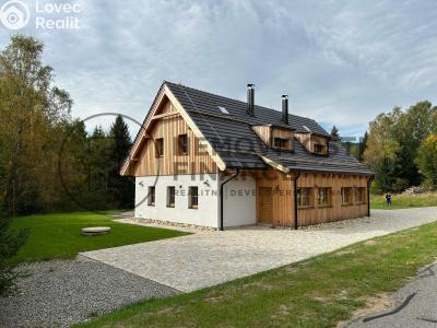 Sale multi-gen house Přední Výtoň č. 11