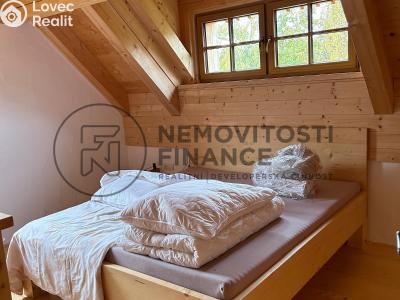 Sale multi-gen house Přední Výtoň č. 17