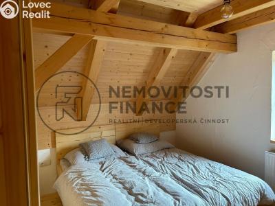 Sale multi-gen house Přední Výtoň č. 18