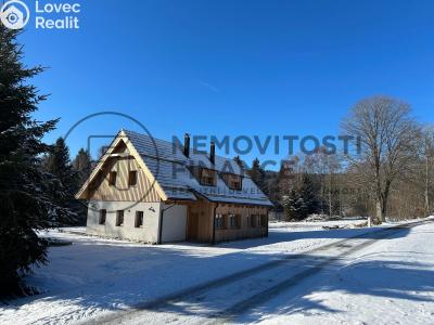 Sale multi-gen house Přední Výtoň č. 20