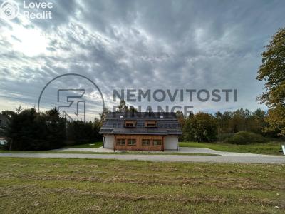 Sale multi-gen house Přední Výtoň č. 23