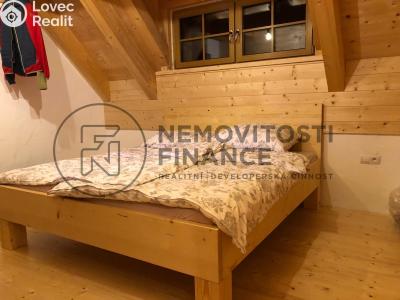 Sale multi-gen house Přední Výtoň č. 26