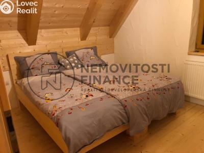 Sale multi-gen house Přední Výtoň č. 27