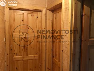 Sale multi-gen house Přední Výtoň č. 28