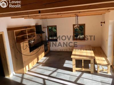 Sale multi-gen house Přední Výtoň č. 40
