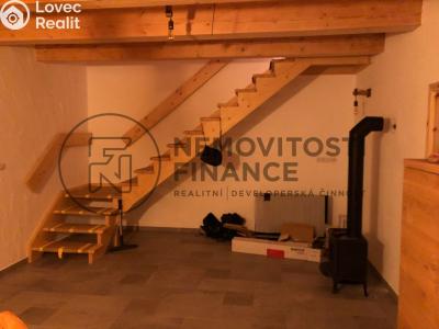 Sale multi-gen house Přední Výtoň č. 43