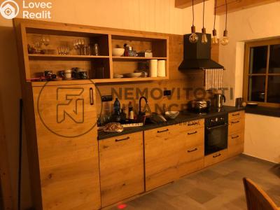 Sale multi-gen house Přední Výtoň č. 44