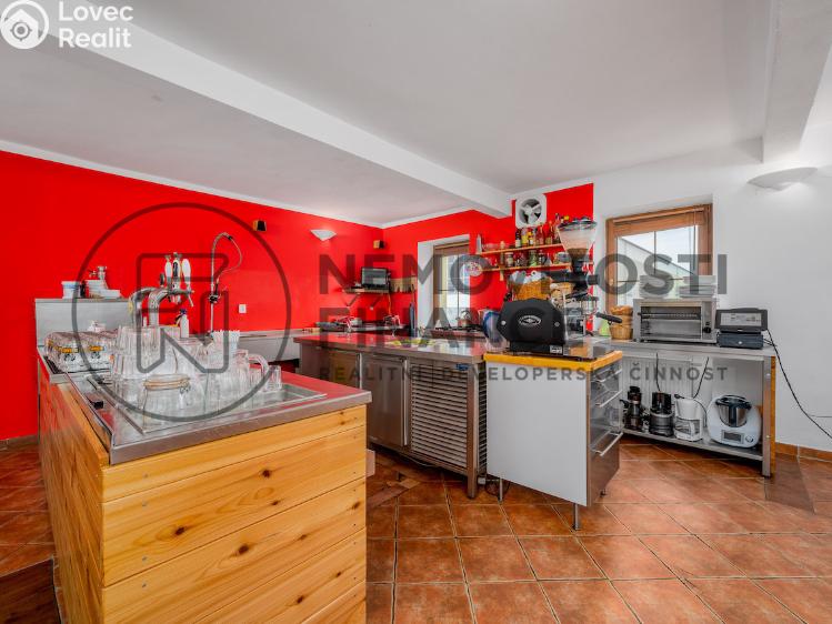 Prodej ubytovacího zařízení České Budějovice, Kněžskodvorská 514/20 č. 4