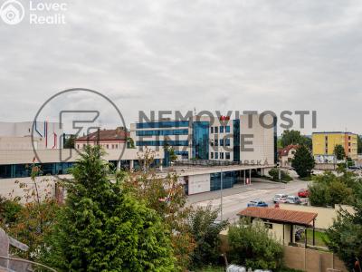 Prodej ubytovacího zařízení České Budějovice, Kněžskodvorská č. 23