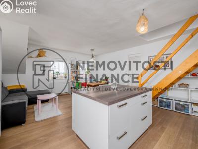 Prodej komerční nemovitosti České Budějovice, Kněžskodvorská č. 16