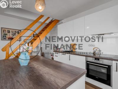 Prodej komerční nemovitosti České Budějovice, Kněžskodvorská č. 17