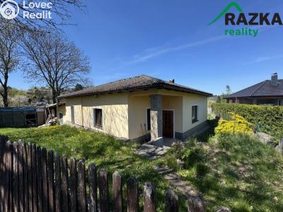 Prodej stavebního pozemku Tachov, Americká č. 21