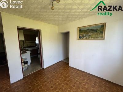 Prodej stavebního pozemku Tachov, Americká č. 10