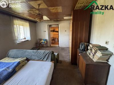 Prodej stavebního pozemku Tachov, Americká č. 13