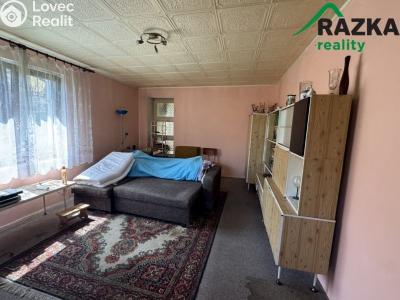 Prodej stavebního pozemku Tachov, Americká č. 14