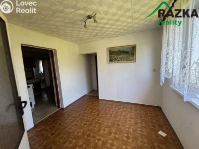 Prodej stavebního pozemku Tachov, Americká č. 16