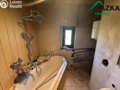 Prodej stavebního pozemku Tachov, Americká č. 17
