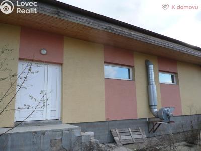 Prodej obchodního prostoru Veselí nad Moravou, tř. Masarykova 139 č. 6