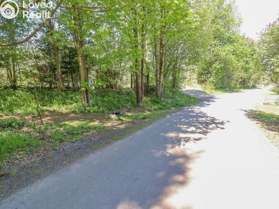 Prodej stavebního pozemku Nýrsko, Boženy Němcové 543 č. 14
