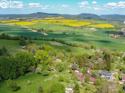 Prodej zahrady Sušice, Příkopy 84 č. 19