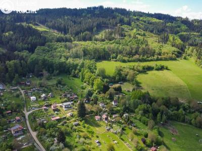 Prodej zahrady Sušice, Příkopy 84 č. 20