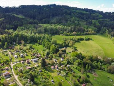 Prodej zahrady Sušice, Příkopy 84 č. 21
