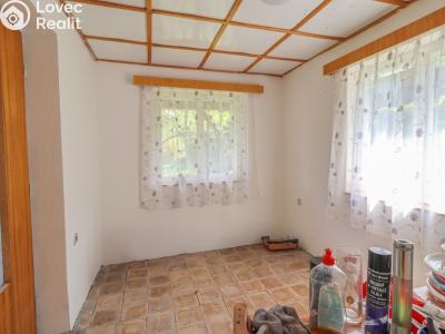 Prodej zahrady Sušice, Příkopy 84 č. 11