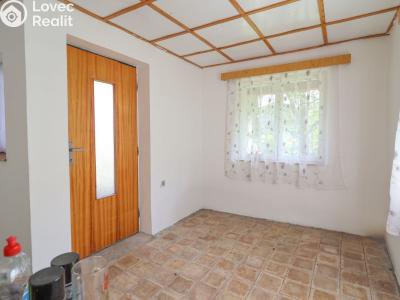 Prodej zahrady Sušice, Příkopy 84 č. 12
