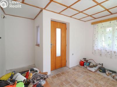 Prodej zahrady Sušice, Příkopy 84 č. 13