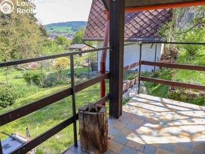 Prodej zahrady Sušice, Příkopy 84 č. 14