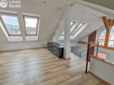 Prodej obchodního prostoru Sušice, náměstí Svobody č. 16