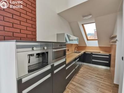 Prodej obchodního prostoru Sušice, náměstí Svobody č. 17