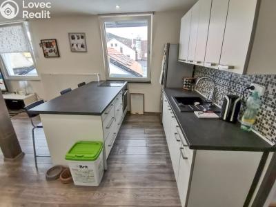 Prodej obchodního prostoru Sušice, náměstí Svobody č. 22