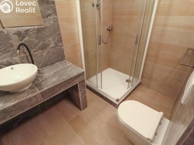 Prodej obchodního prostoru Sušice, náměstí Svobody č. 27