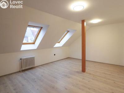 Prodej obchodního prostoru Sušice, náměstí Svobody č. 28