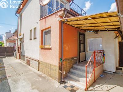 Sale family house Horažďovice, Zahradní 403 č. 2