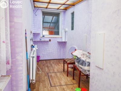 Sale family house Horažďovice, Zahradní 403 č. 3