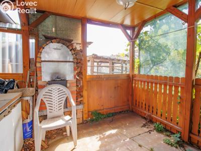 Sale family house Horažďovice, Zahradní 403 č. 4