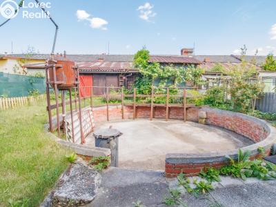 Sale family house Horažďovice, Zahradní 403 č. 5