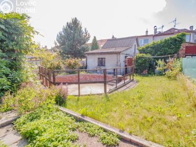 Sale family house Horažďovice, Zahradní 403 č. 6