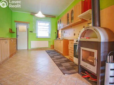 Sale family house Horažďovice, Zahradní 403 č. 7