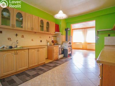 Sale family house Horažďovice, Zahradní 403 č. 8