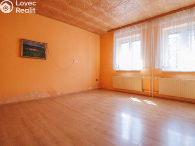 Sale family house Horažďovice, Zahradní 403 č. 9